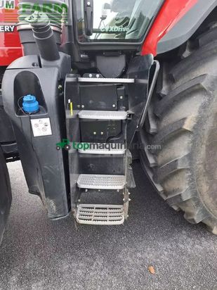 Tractor agrícola - Case IH - magnum 380 cvx