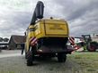 Cosechadora de Cereal - New Holland - cx 880