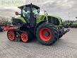 Tractor agrícola - Claas - axion 960 terra trac cmatic cebis