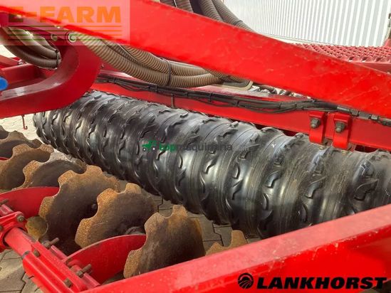 Sembradora - Horsch - express 3 td