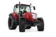 Tractor - Mc Cormick - X6.125- PRUEBAS. PIDE TU CITA