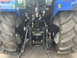 Tractor agrícola - New Holland - t5.110 dual command
