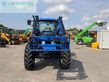Tractor agrícola - New Holland - t6020 tractor (st27364)