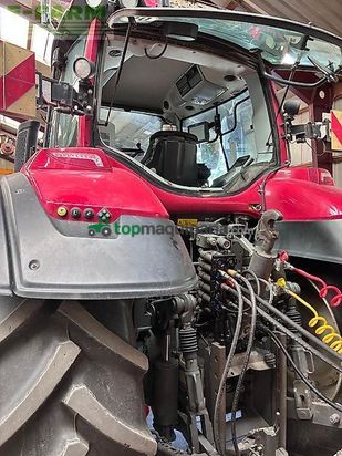 Tractor agrícola - Valtra - t 174 versu