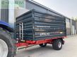 Volquet -  - einachs-dreiseitenkipper 8 to.neu