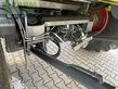 Cosechadora de Cereal - Claas - 750 montana