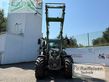 Tractor agrícola - Fendt - 516 profi plus s4