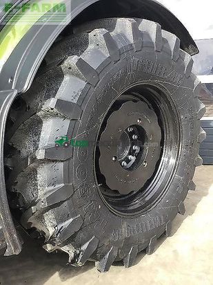 Tractor agrícola - Valtra - q305