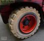 Elevadora - Linde - e 30 l 387