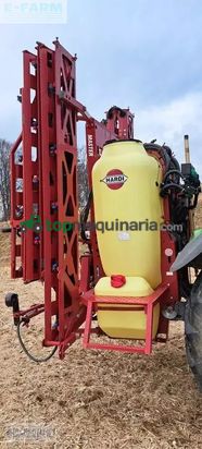 Atomizador - Hardi - master 1000