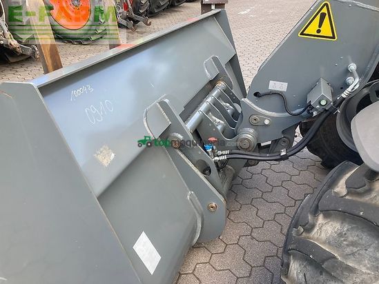 Telescopica - kramer - kt 307