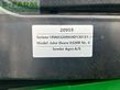 Tractor agrícola - John Deere - 8320