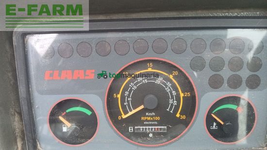 Telescopica - Claas - K70