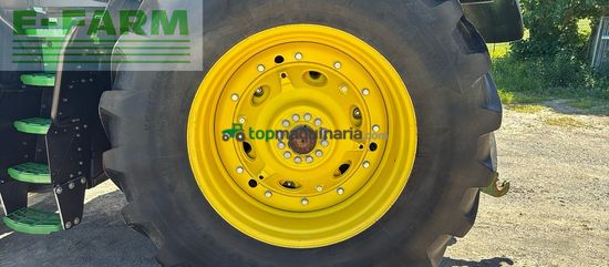 Tractor agrícola - John Deere - 7R 310