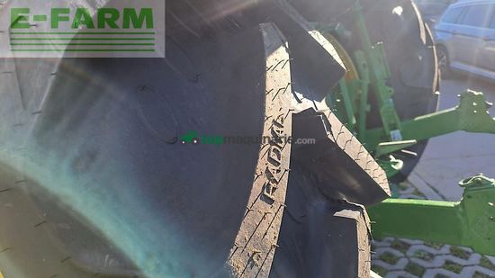 Tractor agrícola - John Deere - 6110m