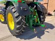 Tractor agrícola - John Deere - 6190r *qicke q76 fl*
