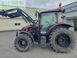 Tractor agrícola - Valtra - a115
