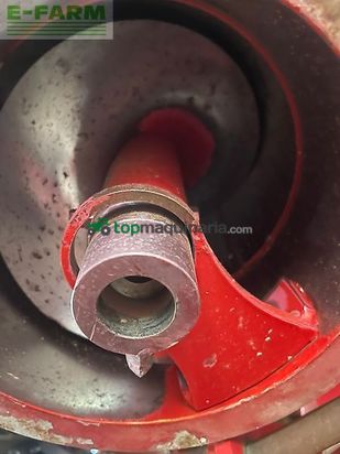 Sembradora - Horsch - pronto 8 dc