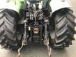 Tractor agrícola - Deutz-Fahr - deutz agrotron ttv430 met brede wielen