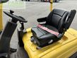 Elevadora - Hyster - j 2.0xn