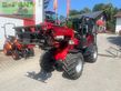 Minicargadora - Schaffer - 3650 t mit kabine
