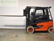 Elevadora - Linde - e 35/600 h 388