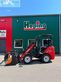 Minicargadora - Manitou - mla 2-25 h