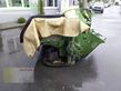 Cortacésped manual - Krone - easycut 320 lv