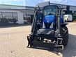 Tractor agrícola - New Holland - t5.80
