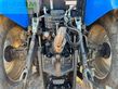 Tractor agrícola - New Holland - t7 200 autocommand