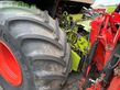 Cosechadora de Cereal - Claas - jaguar 970 4-trac