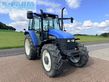 Tractor agrícola - New Holland - ts90 sl