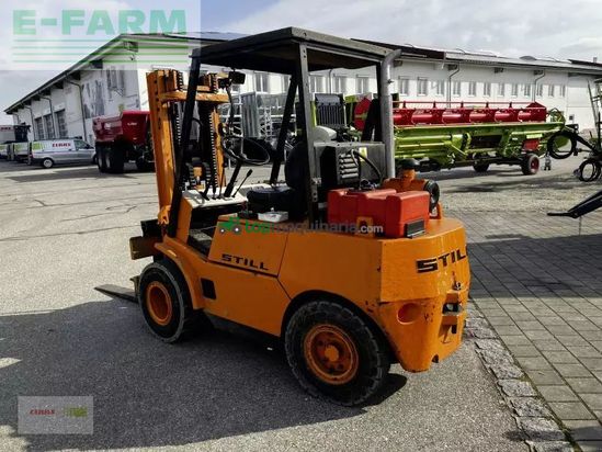 Elevadora -  - still dfg 30