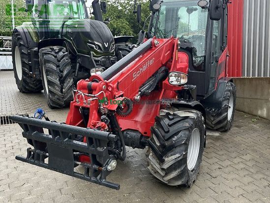 Telescopica - Schaffer - 4670 t