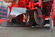 Cosechadora - arrancadora de patata - Grimme - gb 230