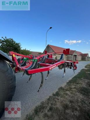 Cultivador - Horsch - terrano 4 fx