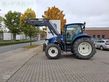 Tractor agrícola - New Holland - t6020 elite