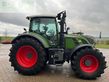 Tractor agrícola - Fendt - 720 vario s4 profiplus