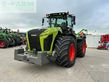 Tractor agrícola - Claas - xerion trac 5000 tractor (st26926)