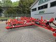Cultivador - Pöttinger - plano vt 6060