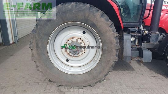 Tractor agrícola - Massey Ferguson - 7490 dyna-vt