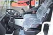 Minicargadora - Claas - torion 535
