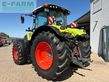 Tractor agrícola - Claas - axion 870 c-matic