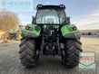Tractor agrícola - Deutz-Fahr - agrotron 6165 rc s