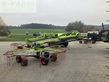 Henificador - Claas - liner 4900 business