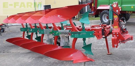 Arado - Kverneland - 2300 s variomat 100-5 schar