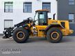 Minicargadora - JCB - 456 e ht
