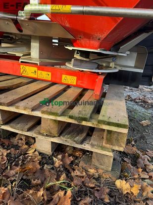 Esparcidor - Rauch - Axis M 30.2 Q-V8