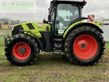 Tractor agrícola - Claas - arion 660 cm cebis cemis rtk