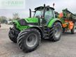 Tractor agrícola - Deutz-Fahr - 6180 cshift
